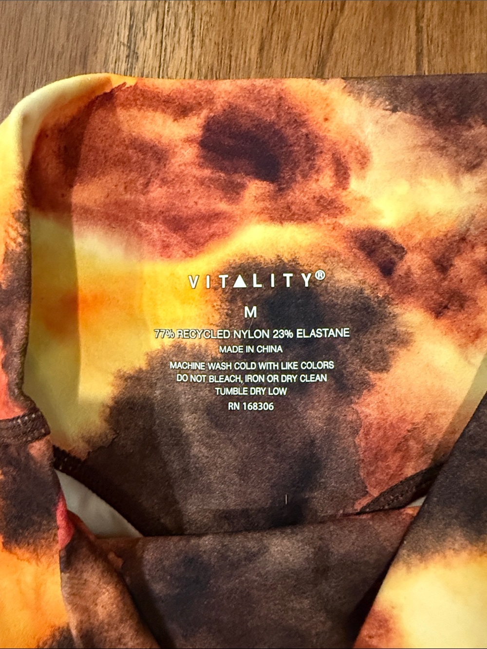 BOGO 🟢 Vitality tortoise set (S top, M bottom) - Picture 2 of 5